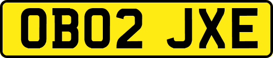 OB02JXE