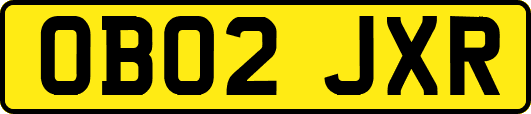 OB02JXR