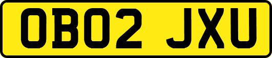 OB02JXU