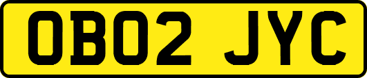OB02JYC