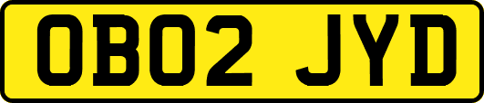OB02JYD