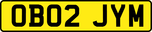 OB02JYM