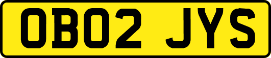 OB02JYS