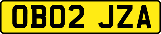 OB02JZA