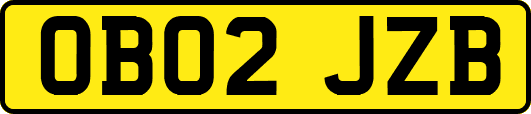 OB02JZB