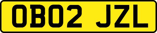 OB02JZL