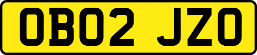 OB02JZO
