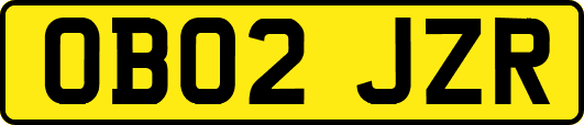 OB02JZR