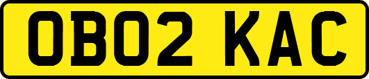 OB02KAC