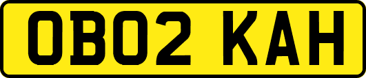 OB02KAH