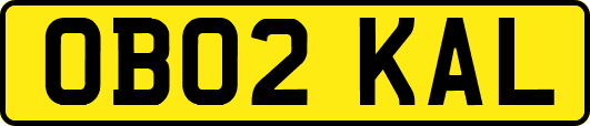 OB02KAL
