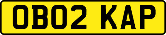 OB02KAP