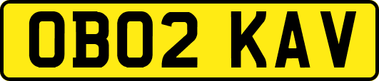 OB02KAV