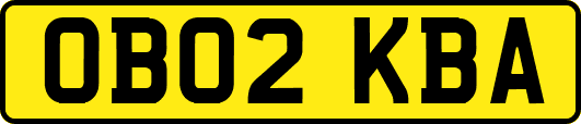 OB02KBA