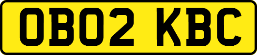 OB02KBC