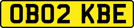 OB02KBE