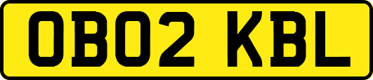 OB02KBL