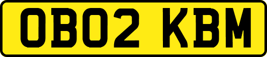 OB02KBM