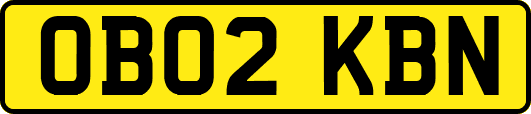 OB02KBN