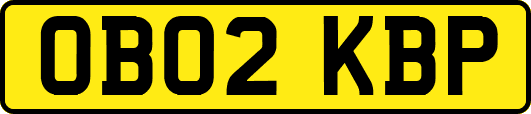 OB02KBP