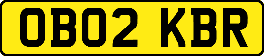 OB02KBR