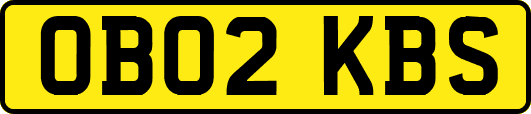 OB02KBS