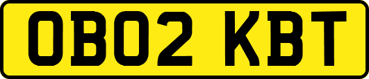 OB02KBT