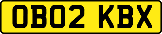 OB02KBX