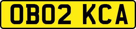 OB02KCA