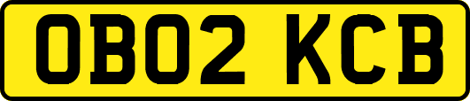 OB02KCB