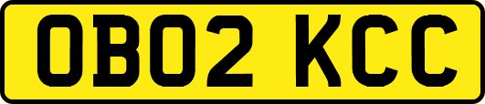 OB02KCC