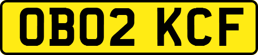 OB02KCF