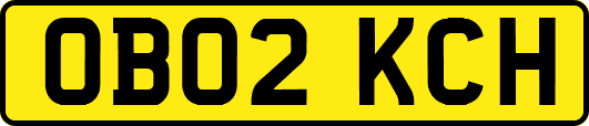 OB02KCH