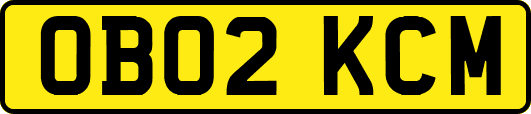 OB02KCM