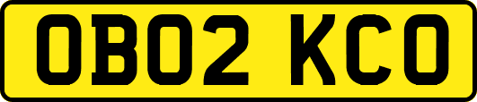 OB02KCO
