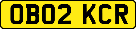 OB02KCR