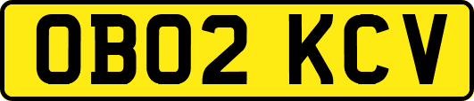 OB02KCV