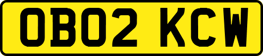 OB02KCW