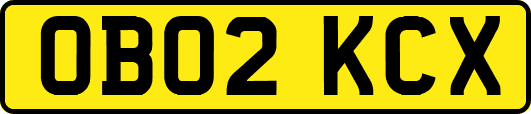 OB02KCX