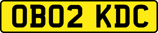 OB02KDC