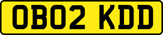 OB02KDD