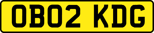 OB02KDG