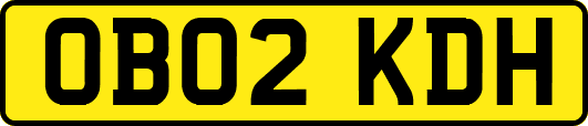 OB02KDH
