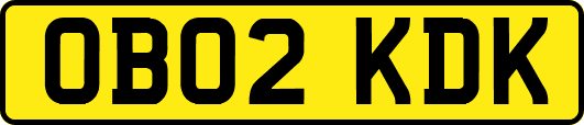 OB02KDK