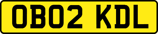 OB02KDL