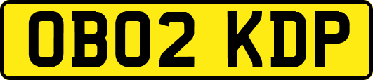 OB02KDP