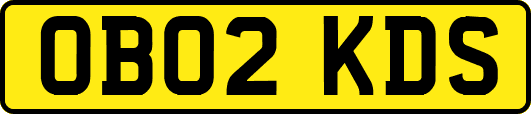 OB02KDS