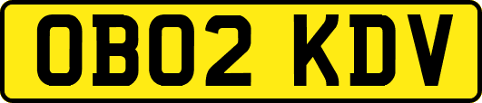 OB02KDV