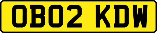 OB02KDW