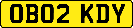 OB02KDY